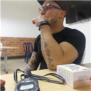 Licenciado en educación física recreación y deporte